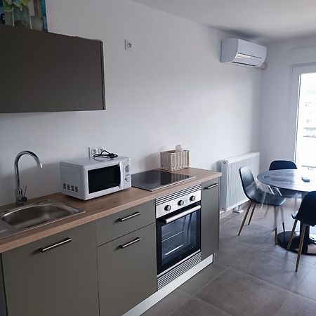 Tres Beau T2 Apartment Ajaccio  Exterior photo