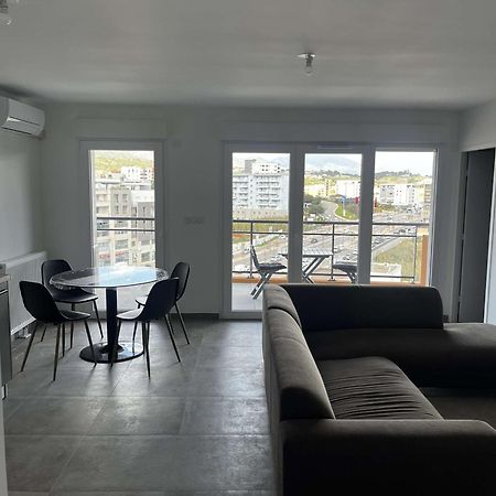 Tres Beau T2 Apartment Ajaccio  Exterior photo