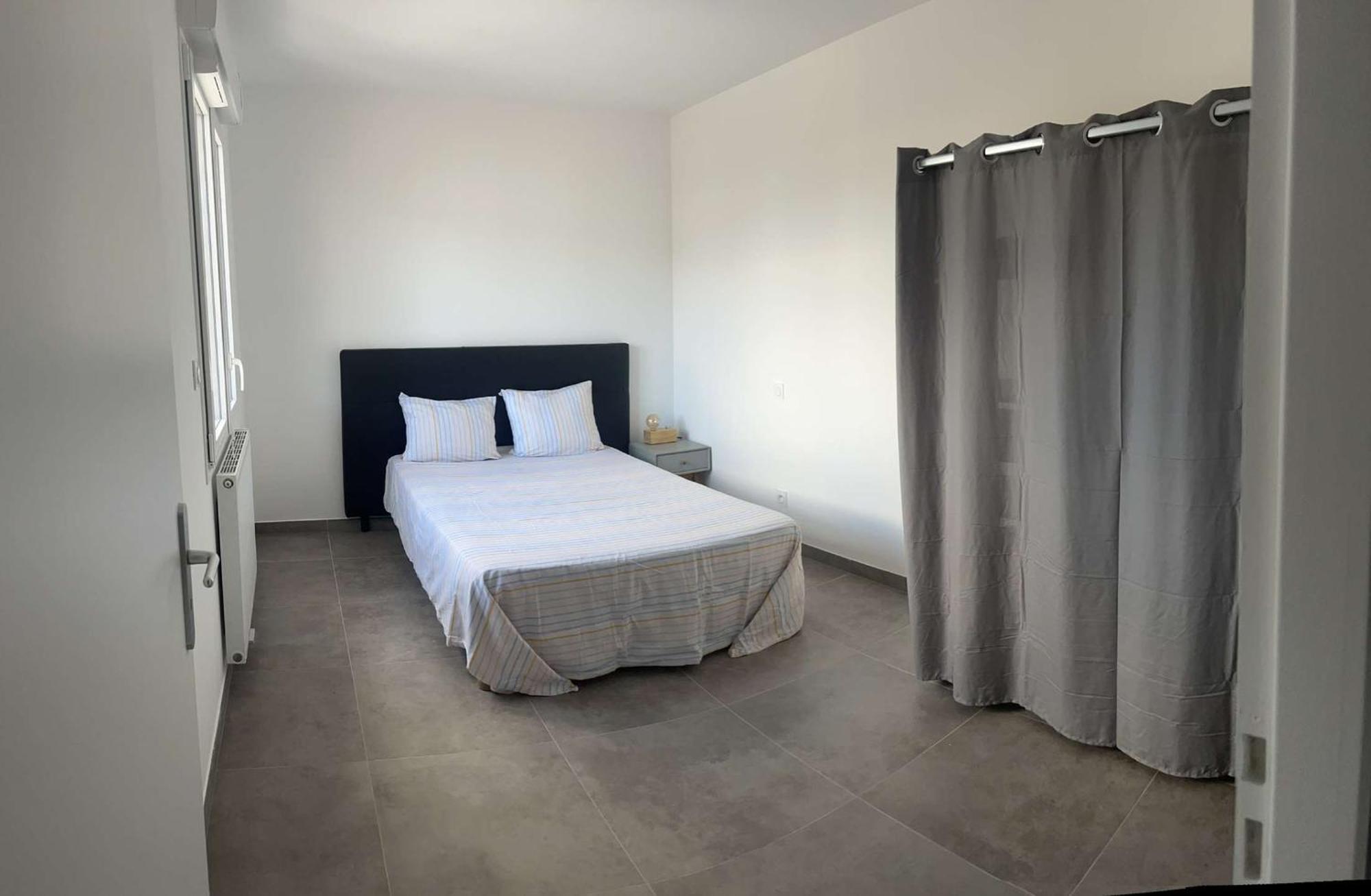 Tres Beau T2 Apartment Ajaccio  Exterior photo
